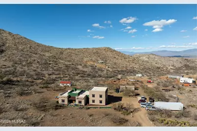 17880 S Copper Cut Trail, Vail, AZ 85641 - Photo 45