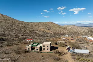 17880 S Copper Cut Trail, Vail, AZ 85641 - Photo 45