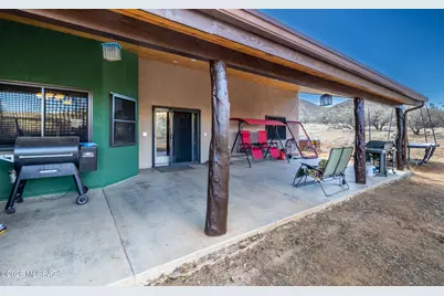 17880 S Copper Cut Trail, Vail, AZ 85641 - Photo 37