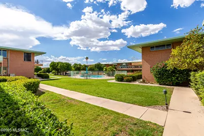 521 N Country Club Road #UNIT 67, Tucson, AZ 85716 - Photo 29