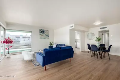 521 N Country Club Road #UNIT 67, Tucson, AZ 85716 - Photo 7