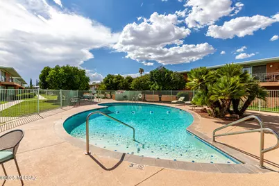 521 N Country Club Road #UNIT 67, Tucson, AZ 85716 - Photo 31