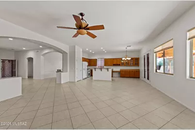 5821 W Aster Bloom Drive, Tucson, AZ 85735 - Photo 9