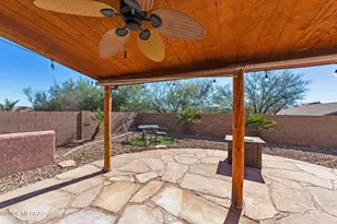 5821 W Aster Bloom Dr, Tucson, AZ 85735 - Photo 35