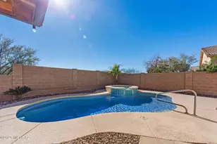 5821 W Aster Bloom Dr, Tucson, AZ 85735 - Photo 33