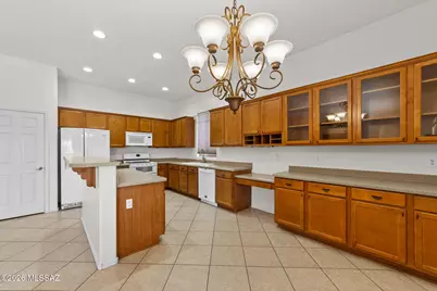 5821 W Aster Bloom Drive, Tucson, AZ 85735 - Photo 11