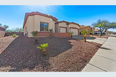 5821 W Aster Bloom Drive, Tucson, AZ 85735 - Photo 3