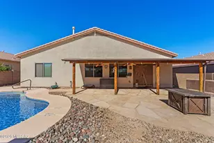 5821 W Aster Bloom Dr, Tucson, AZ 85735 - Photo 29