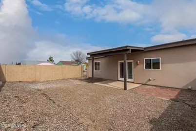 850 Four Winds Circle, Sierra Vista, AZ 85635 - Photo 25
