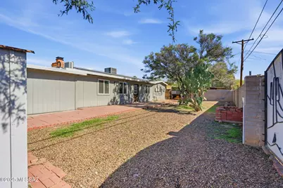 6052 E 17th Street, Tucson, AZ 85711 - Photo 29