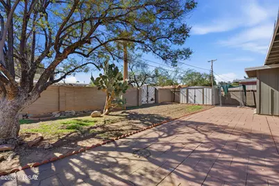 6052 E 17th Street, Tucson, AZ 85711 - Photo 27