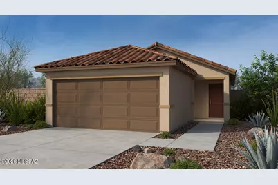 839 W Calle Caleta, Sahuarita, AZ 85629 - Photo 1