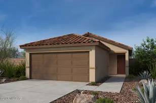 839 W Calle Caleta, Sahuarita, AZ 85629 - Photo 1