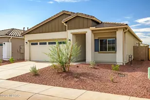 21905 E Pebbles Ave, Red Rock, AZ 85145 - Photo 1