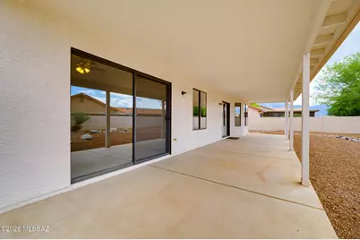 38230 S Elbow Bend Drive, Saddlebrooke, AZ 85739 - Photo 35