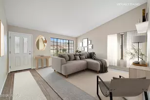 38230 S Elbow Bend Dr, Saddlebrooke, AZ 85739 - Photo 1