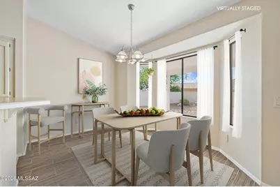 38230 S Elbow Bend Drive, Saddlebrooke, AZ 85739 - Photo 5