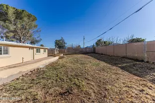 205 3rd St, Huachuca City, AZ 85616 - Photo 33