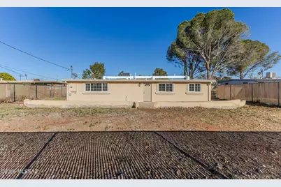 205 3rd Street, Huachuca City, AZ 85616 - Photo 31