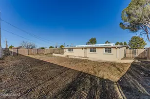 205 3rd St, Huachuca City, AZ 85616 - Photo 29