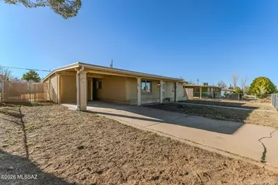 205 3rd Street, Huachuca City, AZ 85616 - Photo 3
