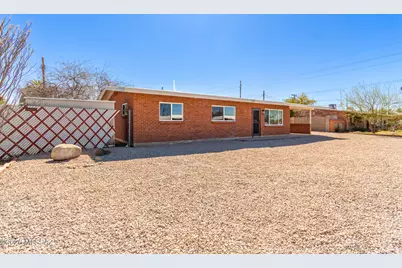 3512 E Gerald Street, Tucson, AZ 85716 - Photo 3