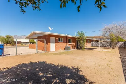 3512 E Gerald Street, Tucson, AZ 85716 - Photo 25