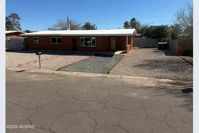 3512 E Gerald Street, Tucson, AZ 85716 - Photo 1