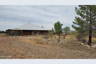 20 Horseshoe Court, Elgin, AZ 85611 - Photo 3