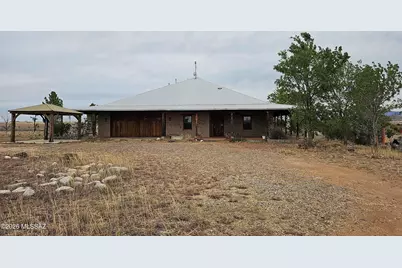 20 Horseshoe Court, Elgin, AZ 85611 - Photo 5