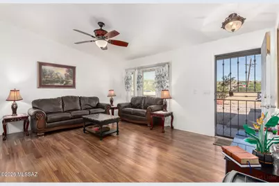 5991 N Belbrook Drive, Tucson, AZ 85741 - Photo 5