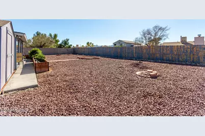 5991 N Belbrook Drive, Tucson, AZ 85741 - Photo 23
