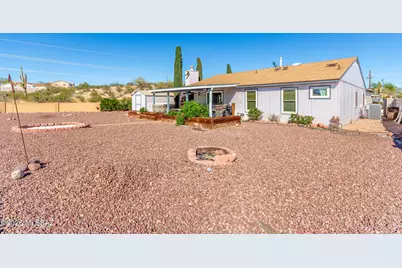 5991 N Belbrook Drive, Tucson, AZ 85741 - Photo 25