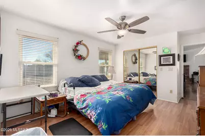 5991 N Belbrook Drive, Tucson, AZ 85741 - Photo 13