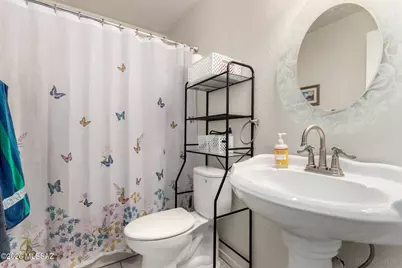 5991 N Belbrook Drive, Tucson, AZ 85741 - Photo 21