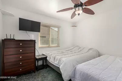 5991 N Belbrook Drive, Tucson, AZ 85741 - Photo 15