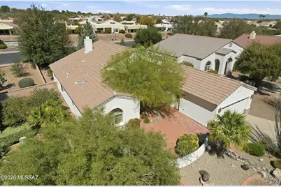 2860 S Greenside Place, Green Valley, AZ 85614 - Photo 3