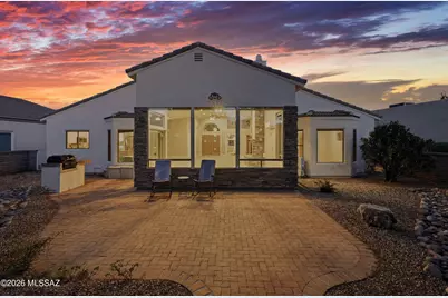 2860 S Greenside Place, Green Valley, AZ 85614 - Photo 39
