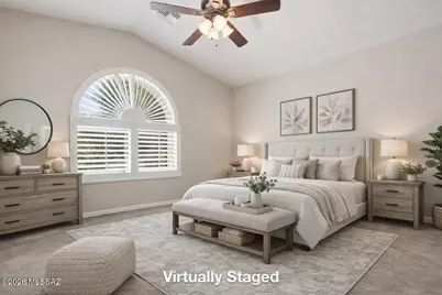 2860 S Greenside Place, Green Valley, AZ 85614 - Photo 25