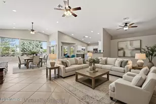 2860 S Greenside Pl, Green Valley, AZ 85614 - Photo 13