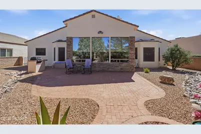 2860 S Greenside Place, Green Valley, AZ 85614 - Photo 33