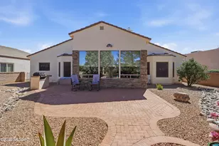 2860 S Greenside Pl, Green Valley, AZ 85614 - Photo 33