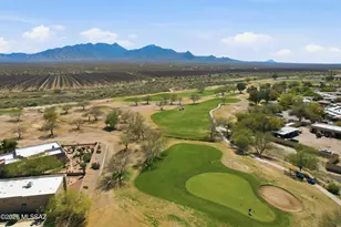 2860 S Greenside Pl, Green Valley, AZ 85614 - Photo 7