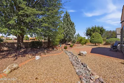 2860 S Greenside Place, Green Valley, AZ 85614 - Photo 37