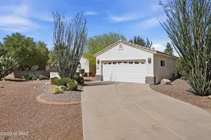 2860 S Greenside Pl, Green Valley, AZ 85614 - Photo 3