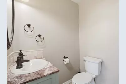 2860 S Greenside Place, Green Valley, AZ 85614 - Photo 27