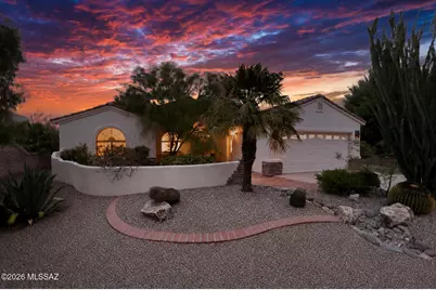 2860 S Greenside Place, Green Valley, AZ 85614 - Photo 1