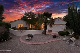 2860 S Greenside Pl, Green Valley, AZ 85614 - Photo 1
