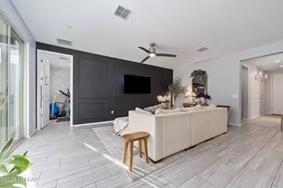 10252 E Encinas Trail, Tucson, AZ 85747 - Photo 9
