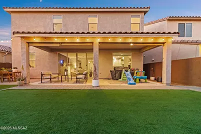 10252 E Encinas Trail, Tucson, AZ 85747 - Photo 37